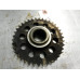 93L032 Camshaft Timing Gear From 2000 Ford Taurus  3.0